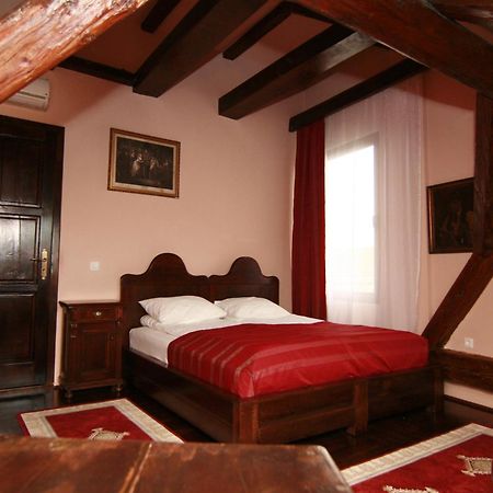 Hotel Poesis Satu Mare Ngoại thất bức ảnh