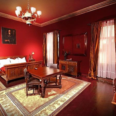 Hotel Poesis Satu Mare Ngoại thất bức ảnh