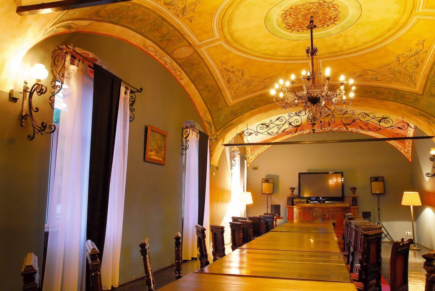 Hotel Poesis Satu Mare Ngoại thất bức ảnh