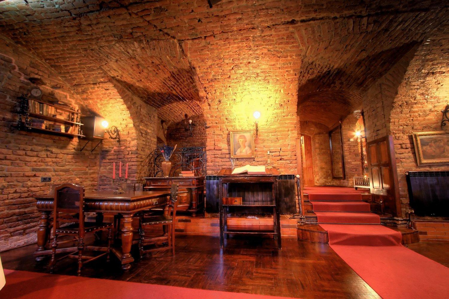 Hotel Poesis Satu Mare Ngoại thất bức ảnh
