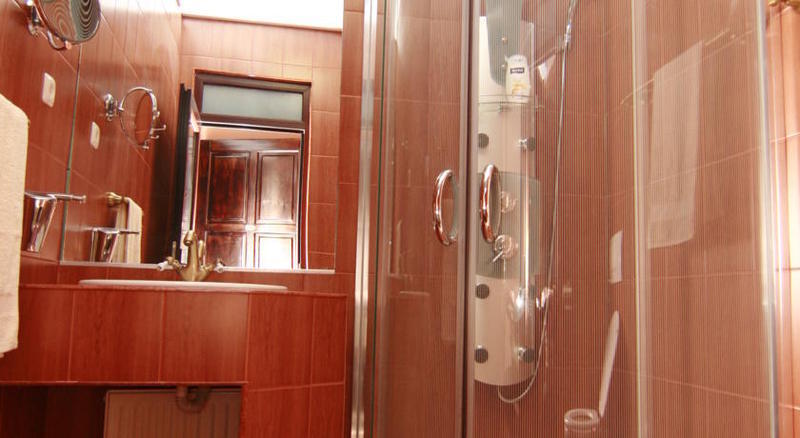 Hotel Poesis Satu Mare Ngoại thất bức ảnh