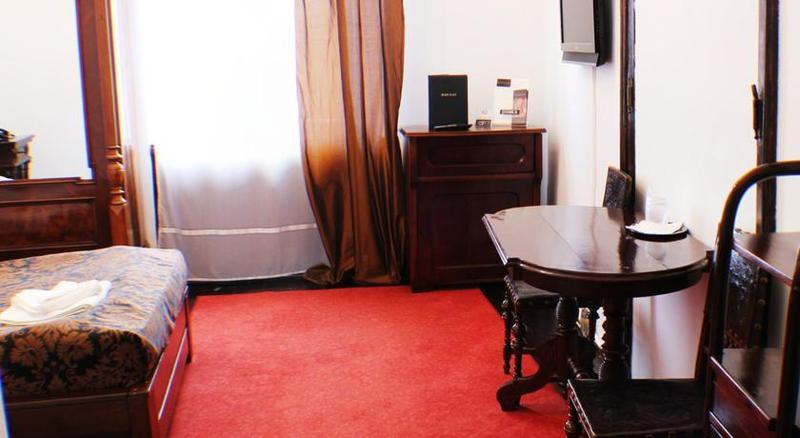 Hotel Poesis Satu Mare Ngoại thất bức ảnh
