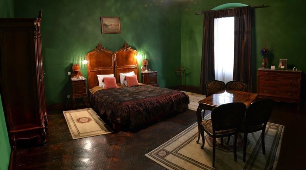 Hotel Poesis Satu Mare Ngoại thất bức ảnh