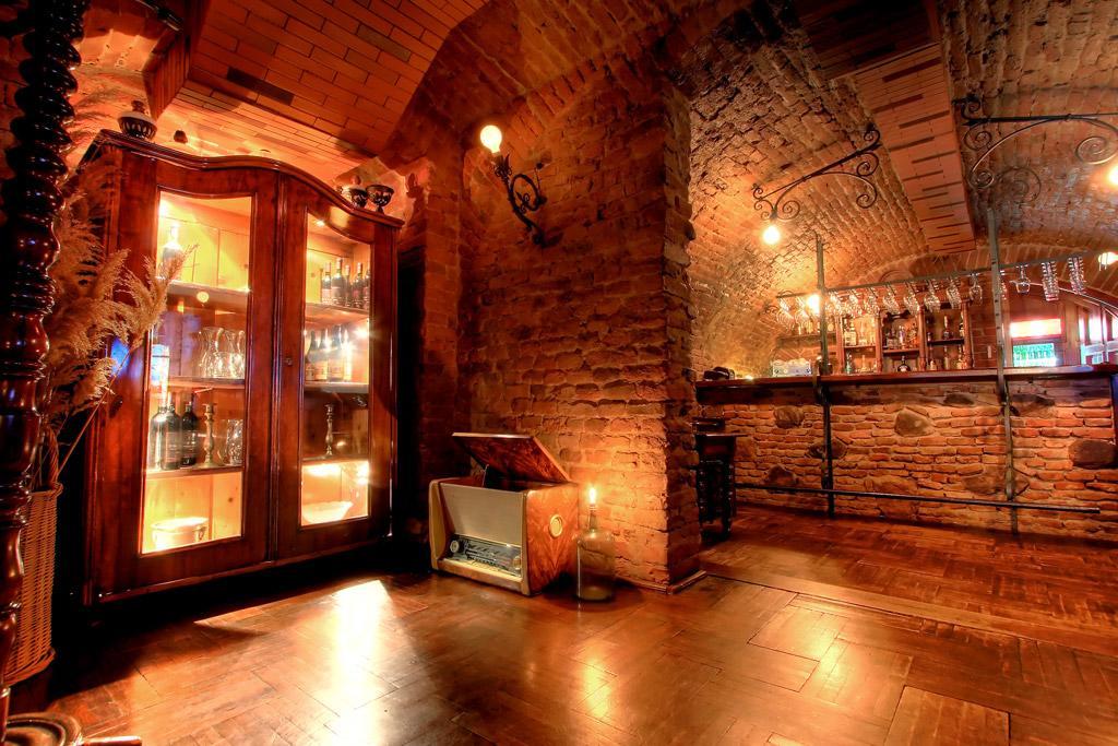 Hotel Poesis Satu Mare Ngoại thất bức ảnh