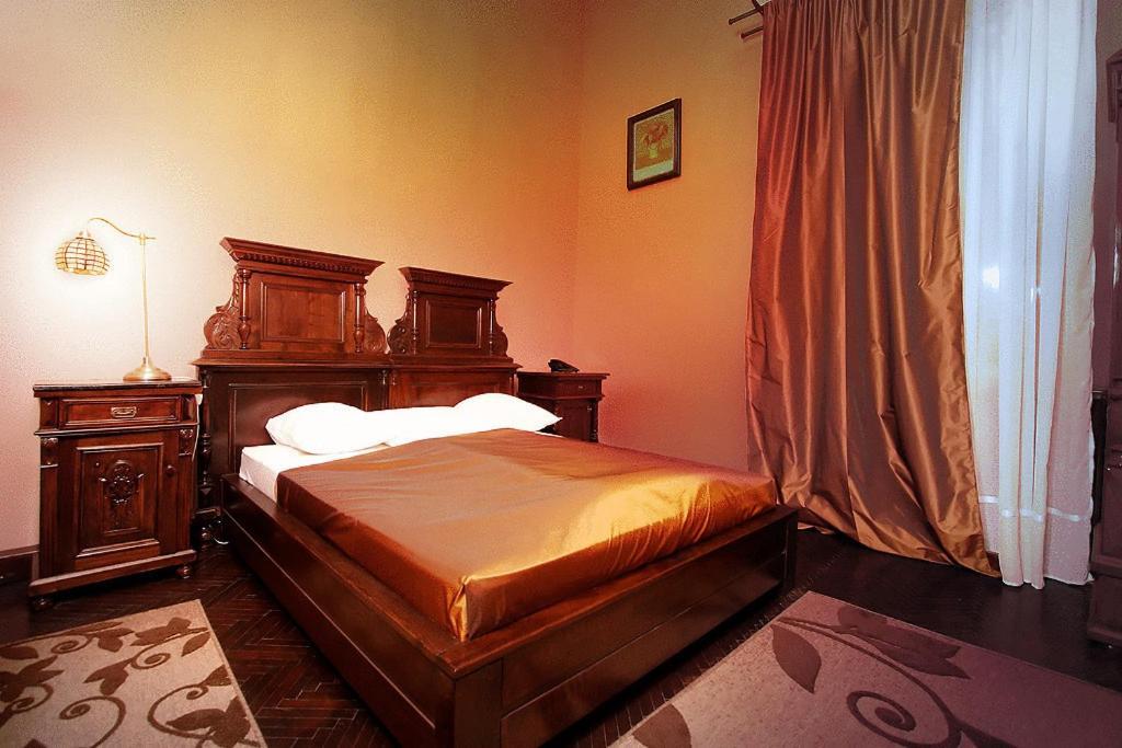 Hotel Poesis Satu Mare Ngoại thất bức ảnh