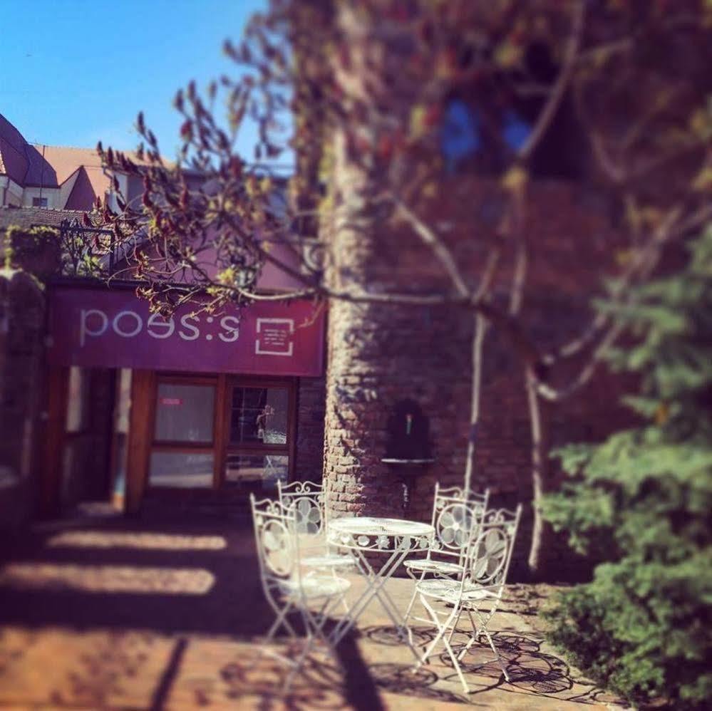 Hotel Poesis Satu Mare Ngoại thất bức ảnh